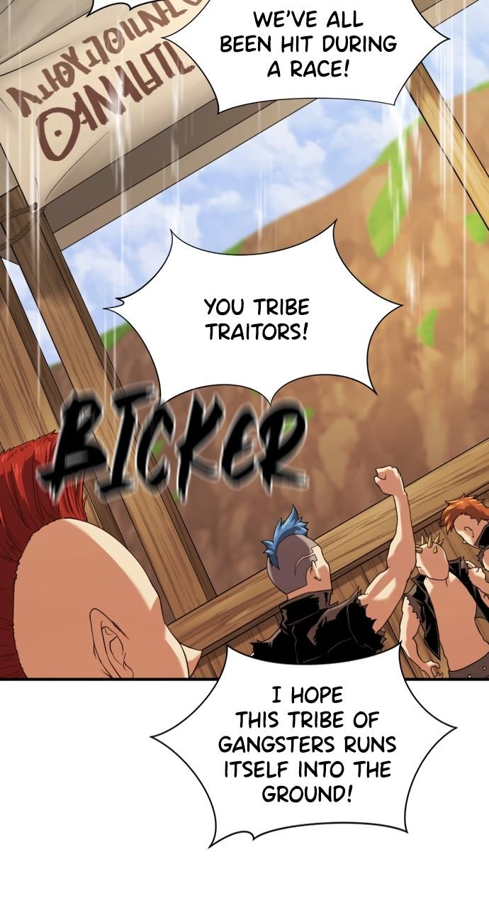 The Greatest Estate Developer Chapter 145 — page 3