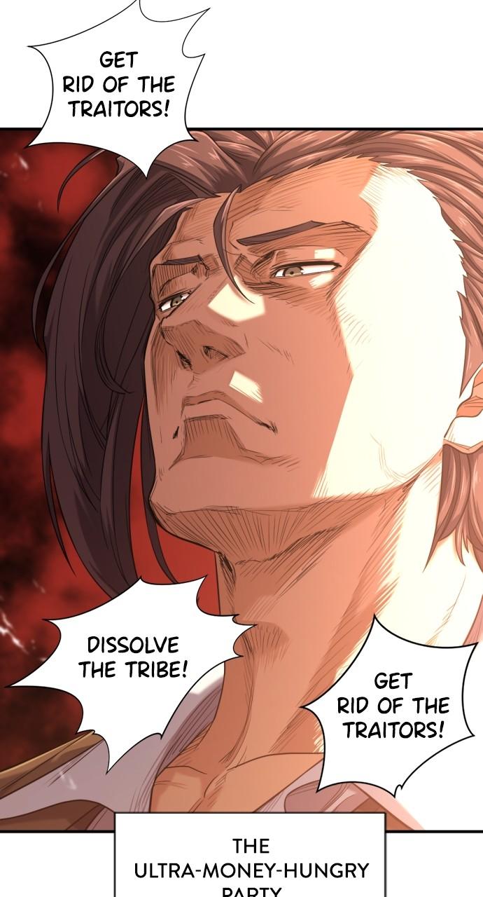 The Greatest Estate Developer Chapter 145 — page 8