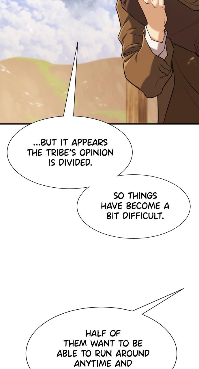 The Greatest Estate Developer Chapter 145 — page 21