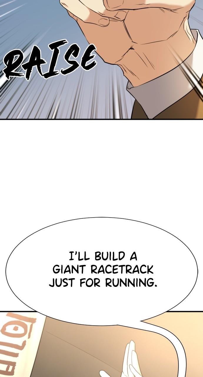 The Greatest Estate Developer Chapter 145 — page 28