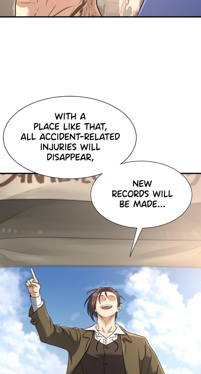 The Greatest Estate Developer Chapter 145 — page 36