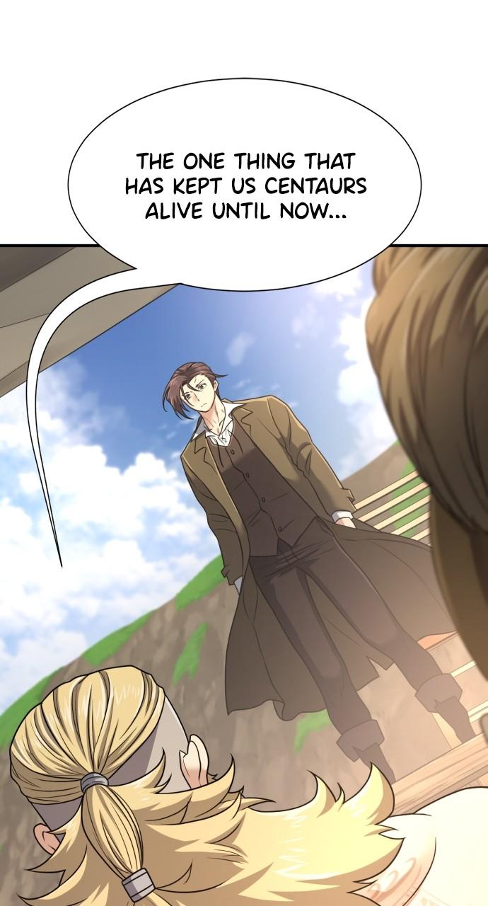 The Greatest Estate Developer Chapter 145 — page 42