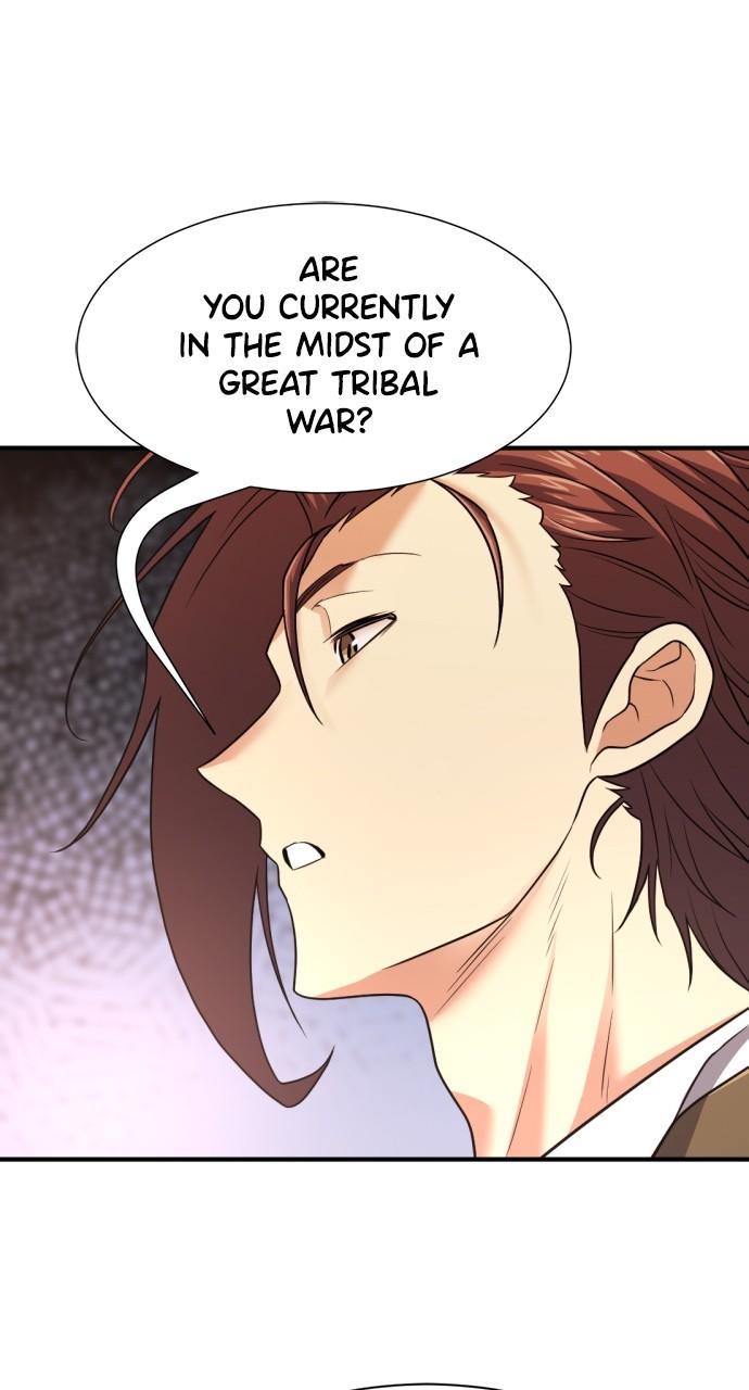 The Greatest Estate Developer Chapter 145 — page 45