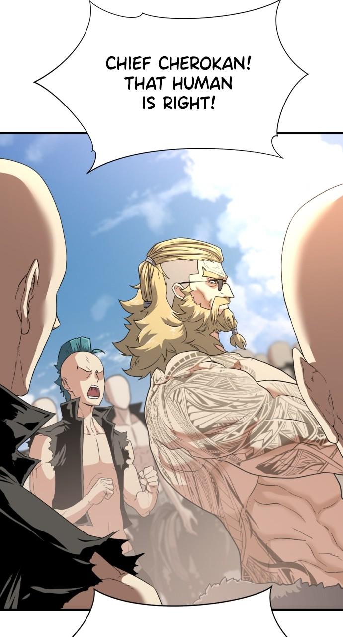 The Greatest Estate Developer Chapter 145 — page 47