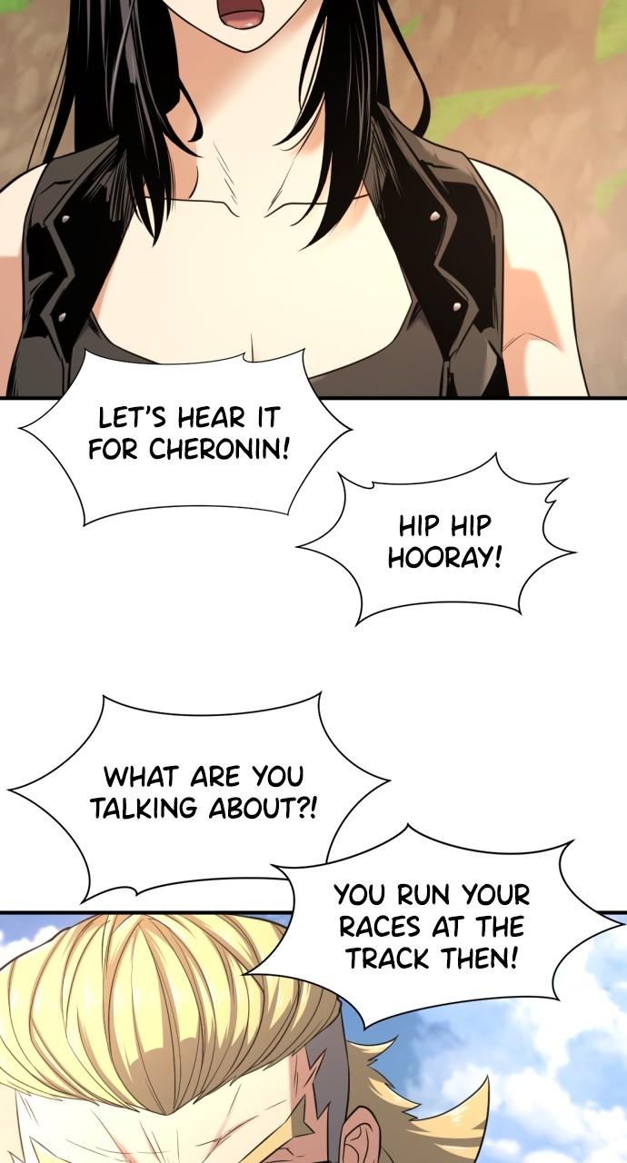 The Greatest Estate Developer Chapter 145 — page 49