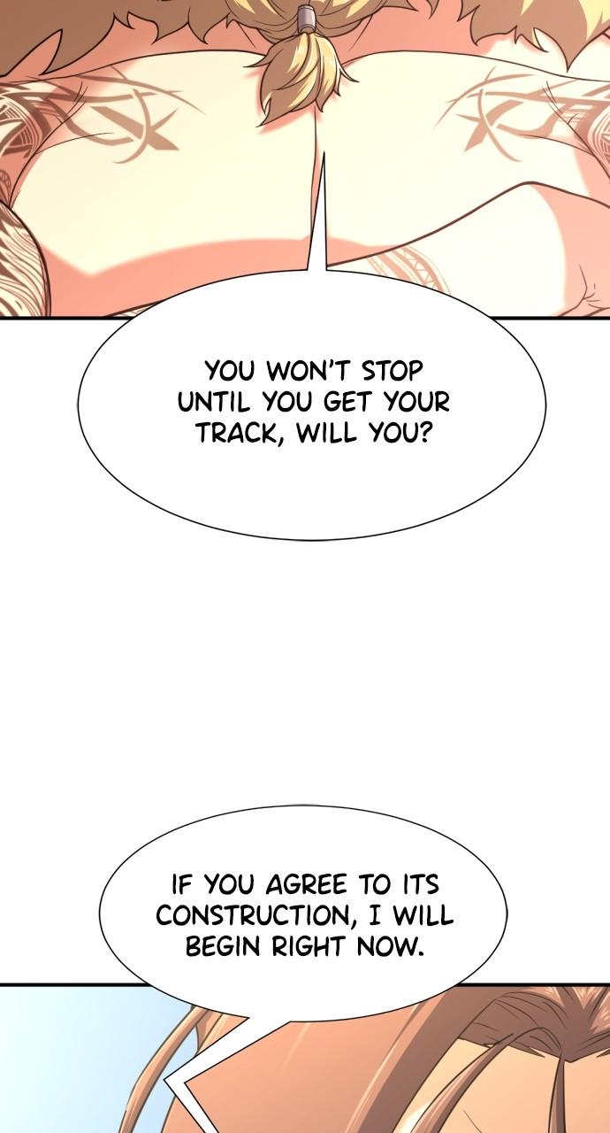 The Greatest Estate Developer Chapter 145 — page 54
