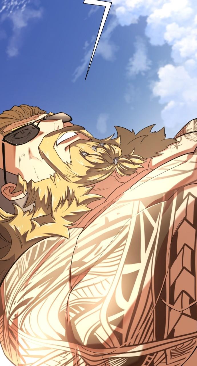 The Greatest Estate Developer Chapter 145 — page 57