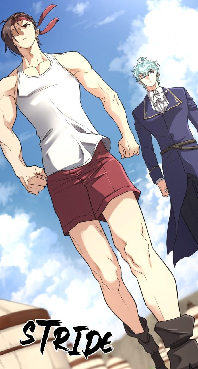 The Greatest Estate Developer Chapter 145 — page 63