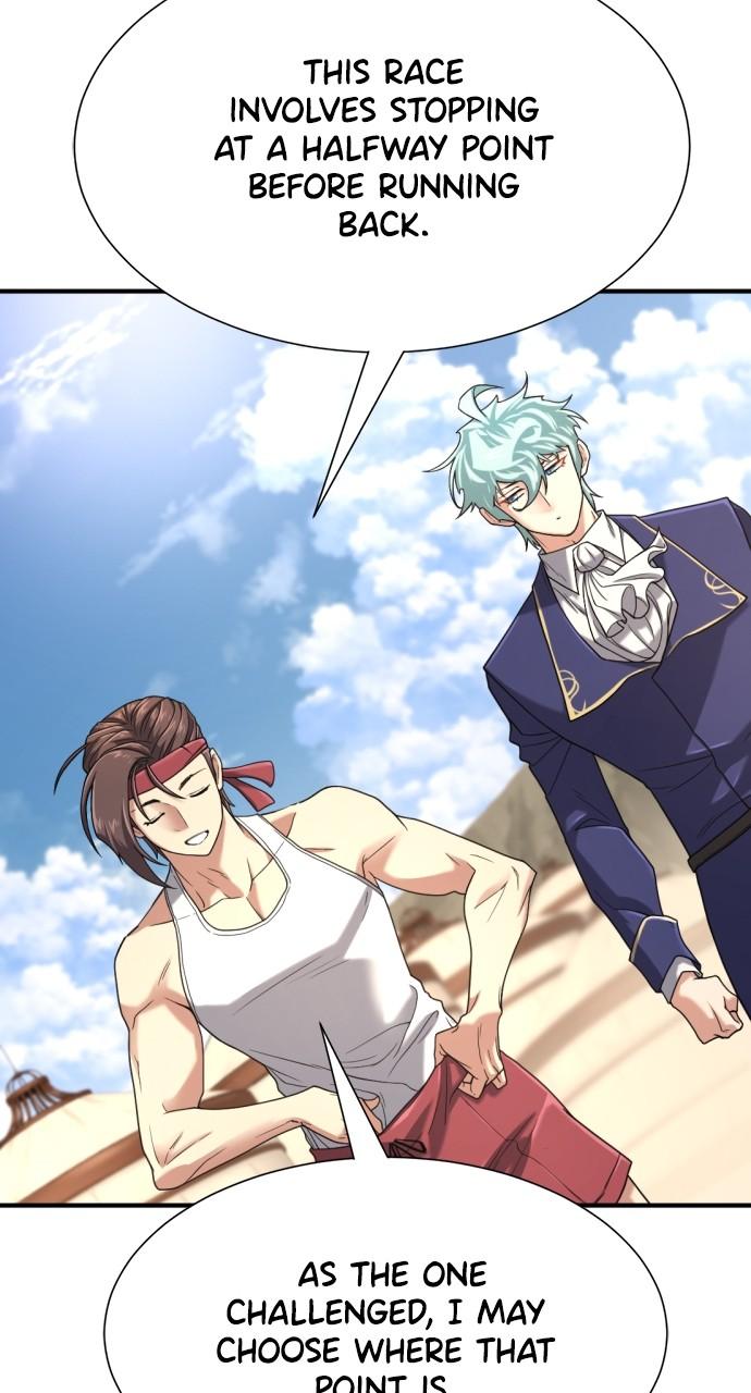 The Greatest Estate Developer Chapter 145 — page 68