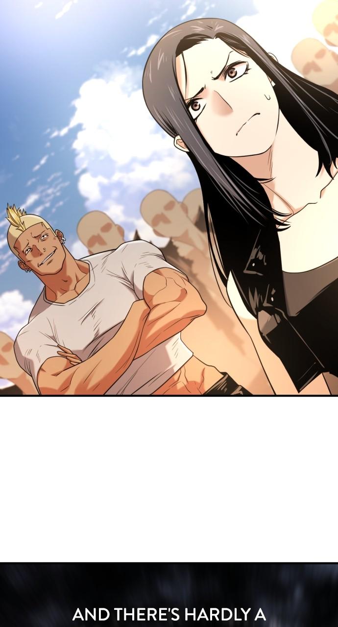 The Greatest Estate Developer Chapter 145 — page 79