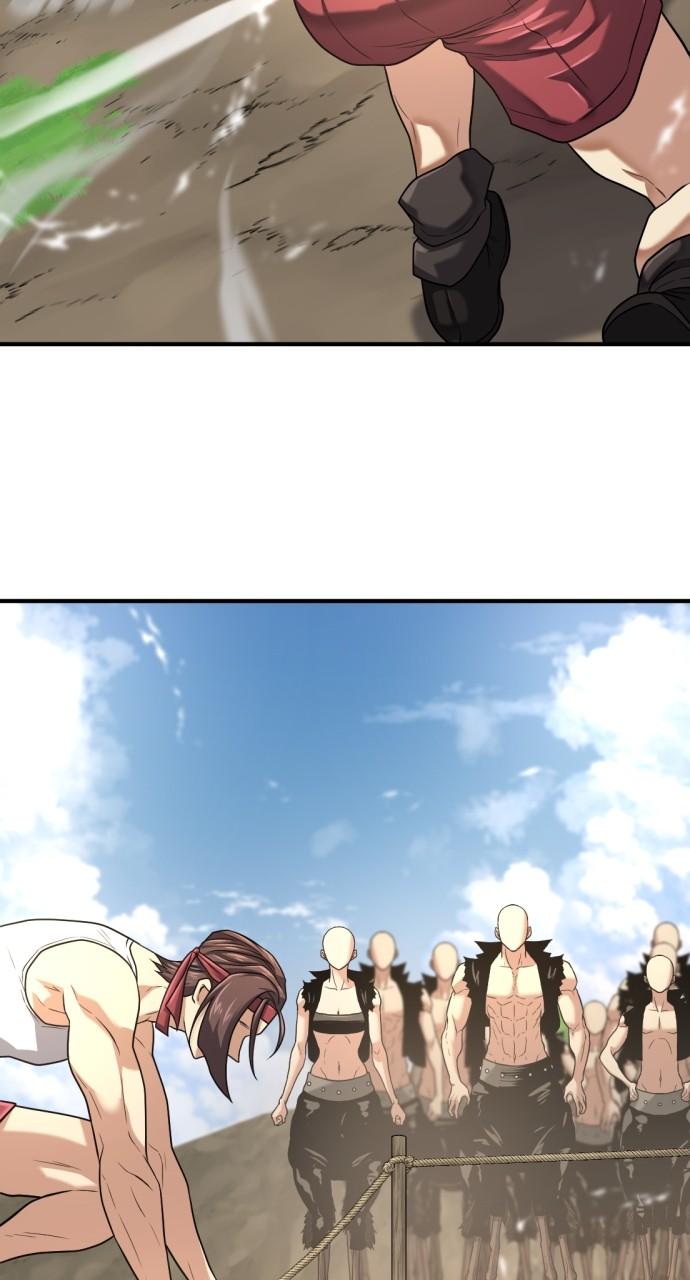 The Greatest Estate Developer Chapter 145 — page 89