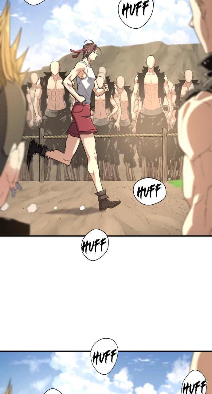 The Greatest Estate Developer Chapter 145 — page 92
