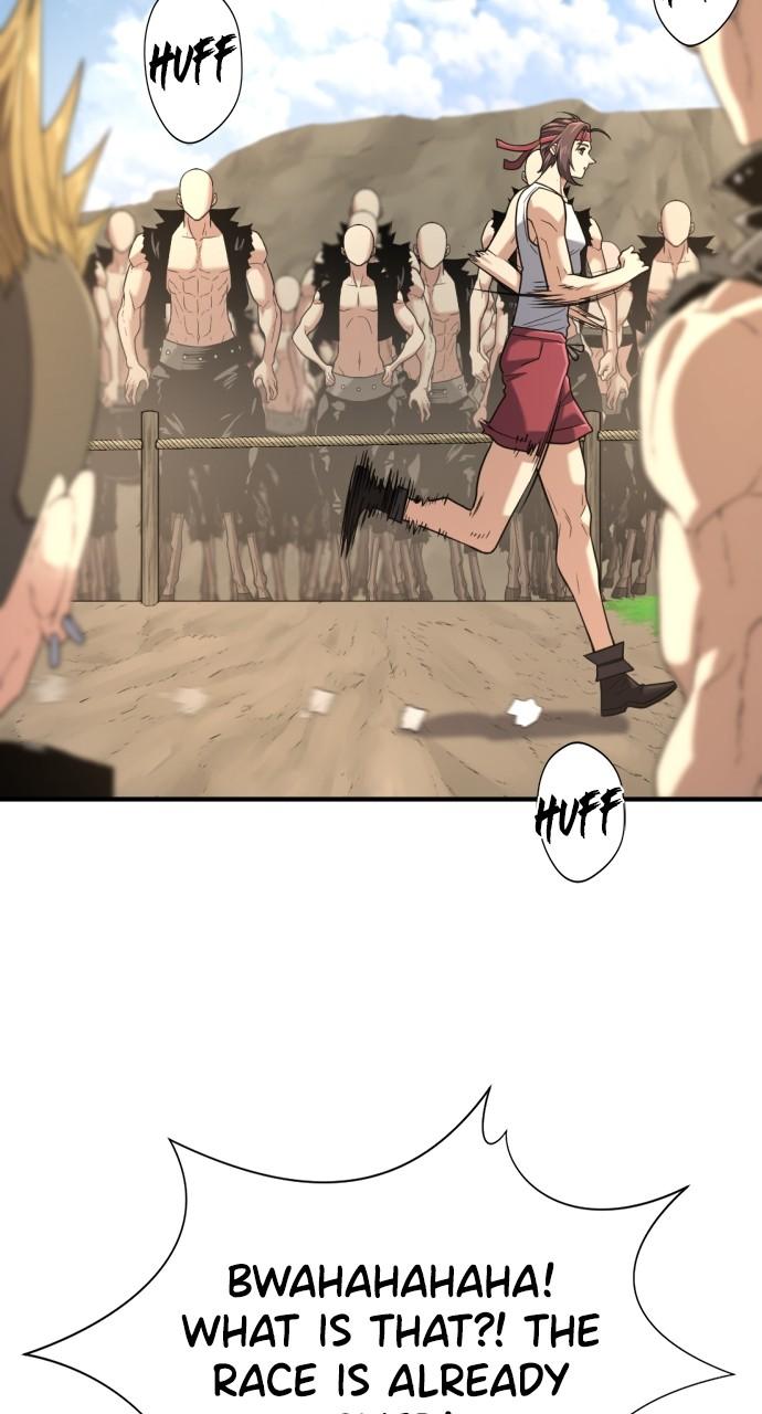 The Greatest Estate Developer Chapter 145 — page 93