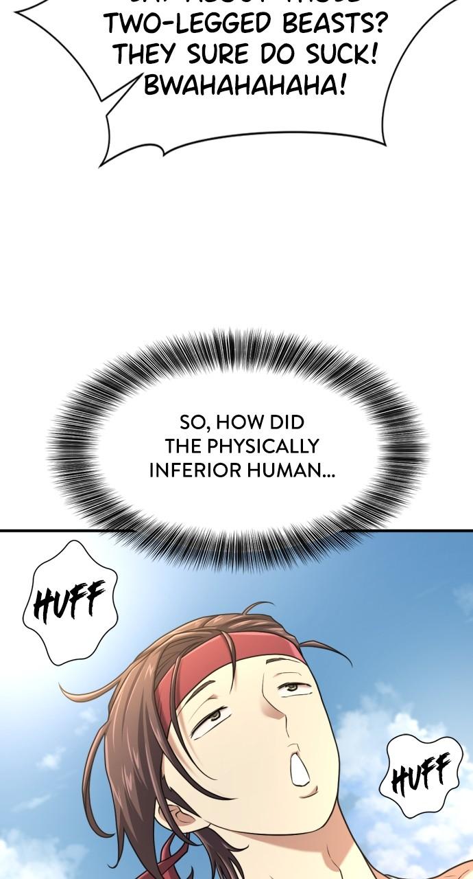 The Greatest Estate Developer Chapter 145 — page 95