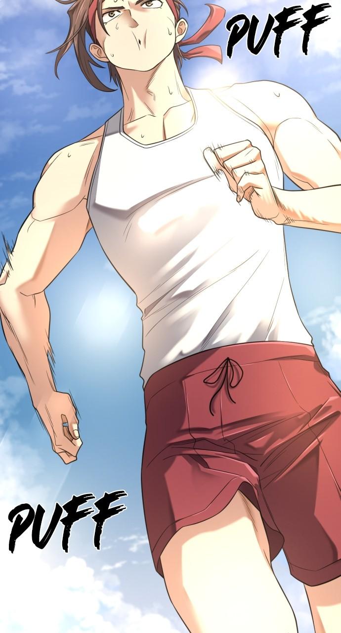 The Greatest Estate Developer Chapter 145 — page 104