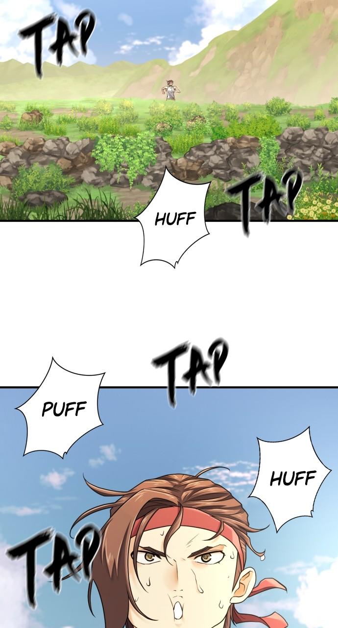 The Greatest Estate Developer Chapter 146 — page 3