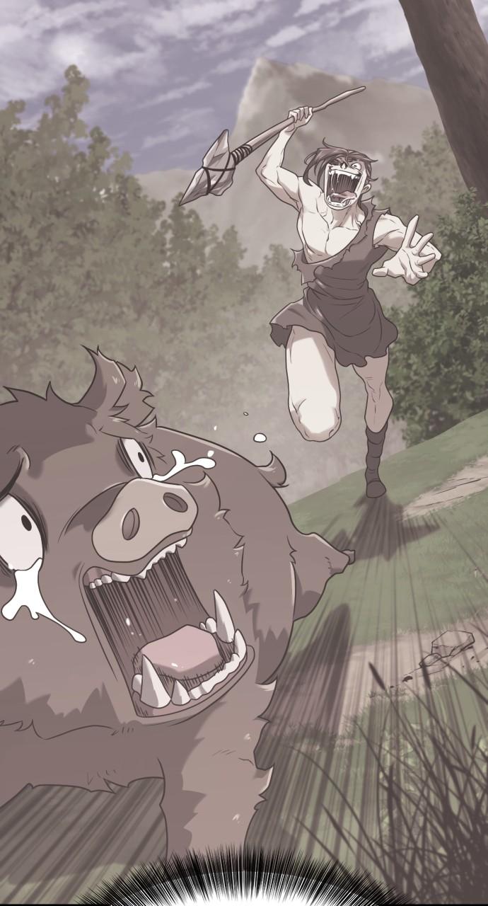 The Greatest Estate Developer Chapter 146 — page 8