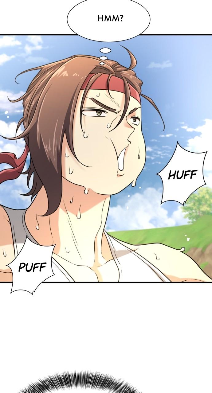 The Greatest Estate Developer Chapter 146 — page 11