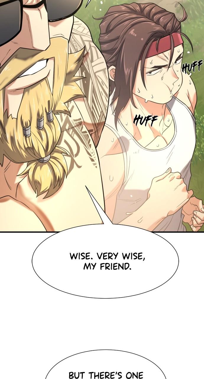 The Greatest Estate Developer Chapter 146 — page 20