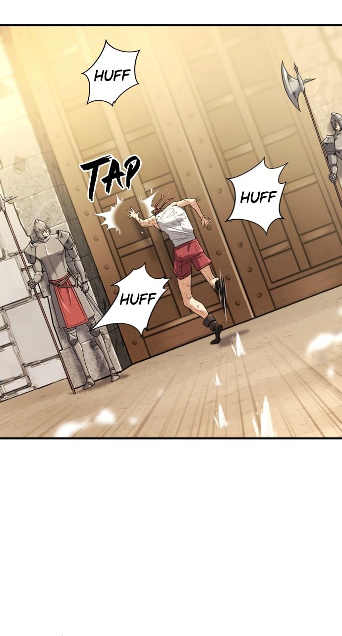 The Greatest Estate Developer Chapter 146 — page 47
