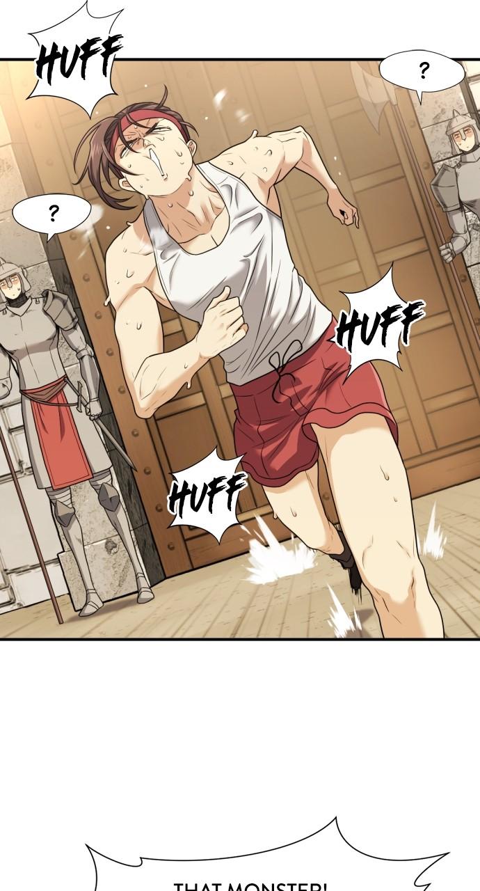The Greatest Estate Developer Chapter 146 — page 48