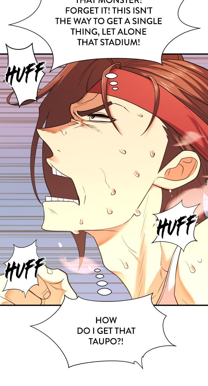 The Greatest Estate Developer Chapter 146 — page 49