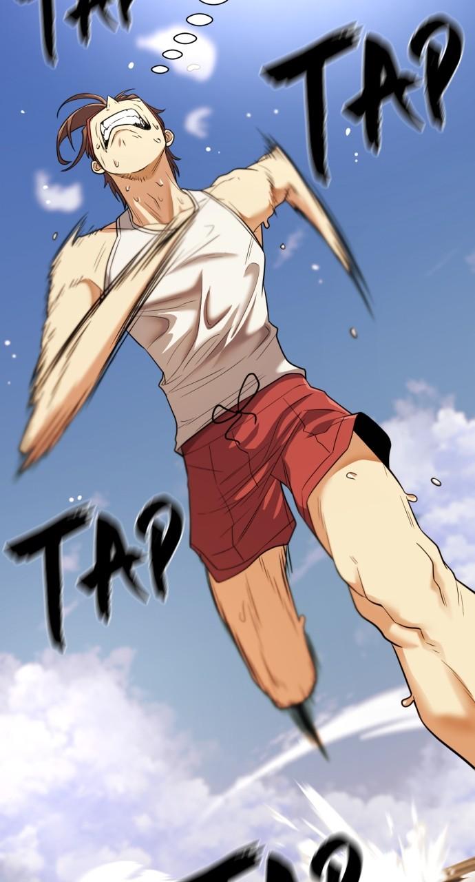 The Greatest Estate Developer Chapter 146 — page 59