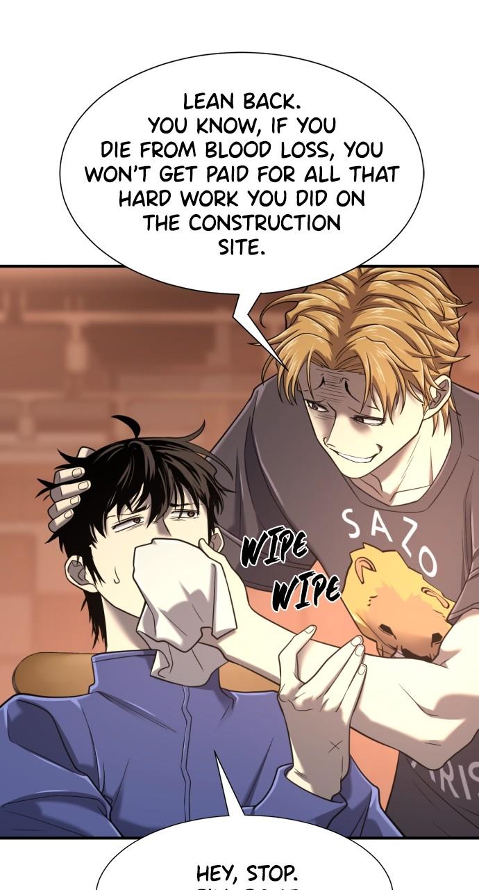 The Greatest Estate Developer Chapter 147 — page 24