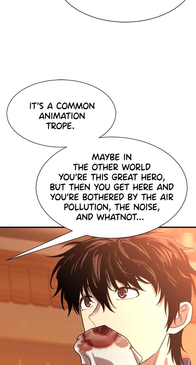 The Greatest Estate Developer Chapter 147 — page 32