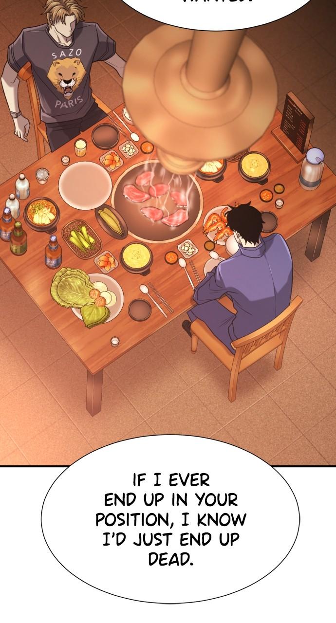 The Greatest Estate Developer Chapter 147 — page 45