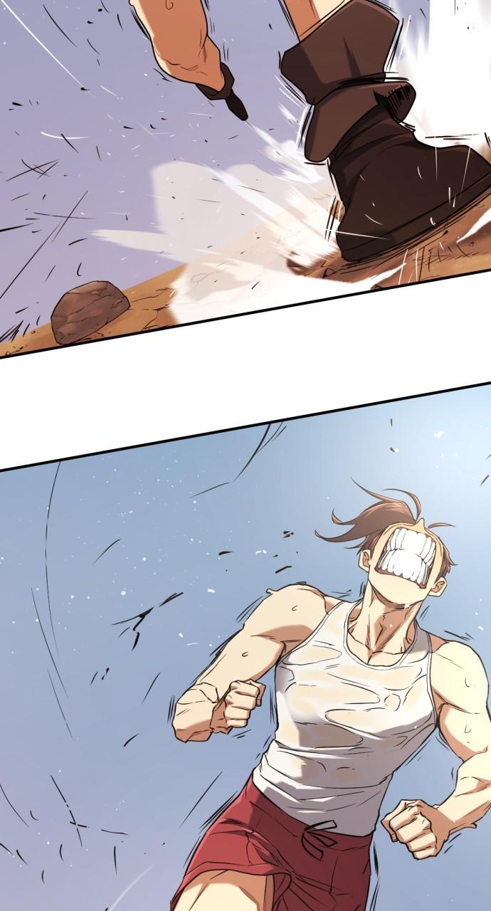 The Greatest Estate Developer Chapter 147 — page 57