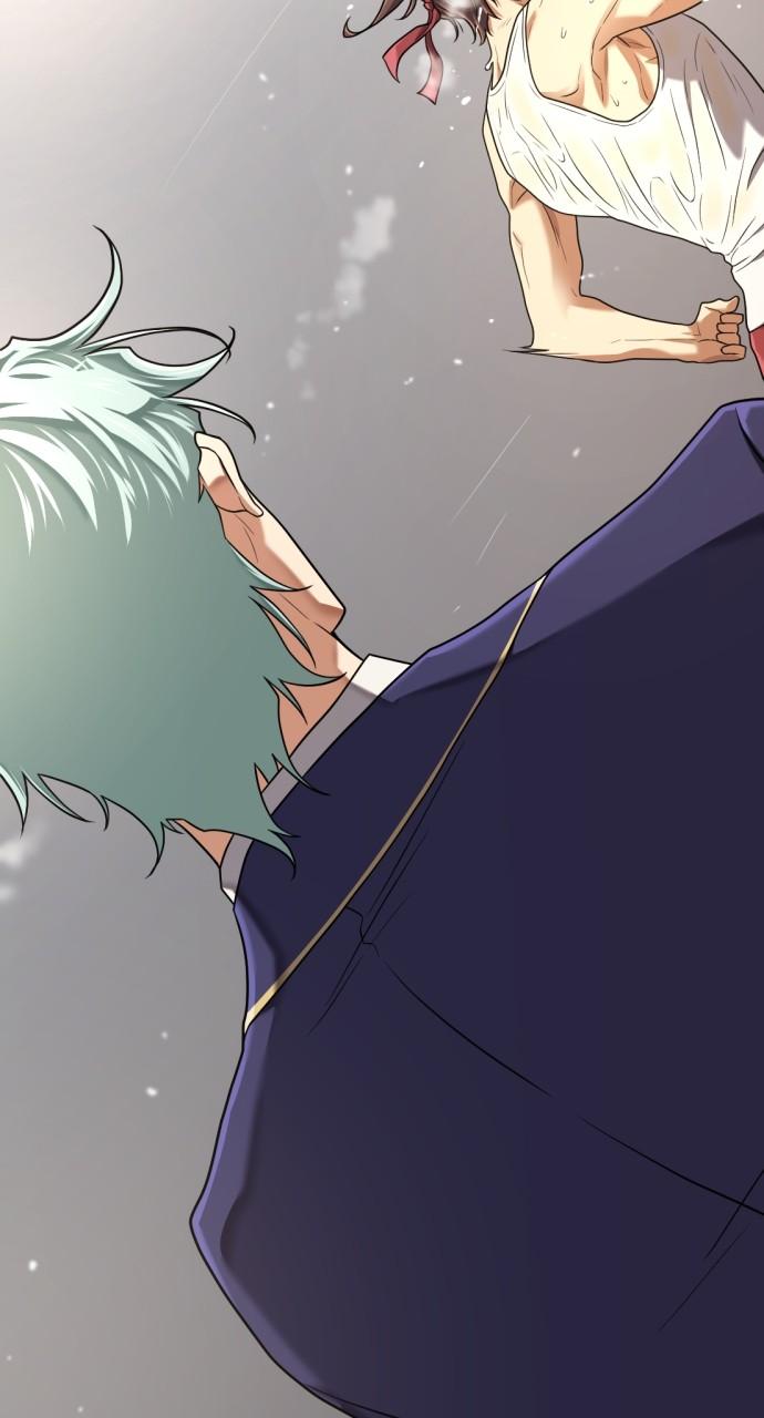 The Greatest Estate Developer Chapter 147 — page 64