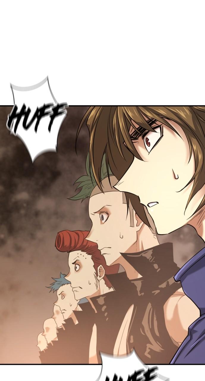 The Greatest Estate Developer Chapter 147 — page 66