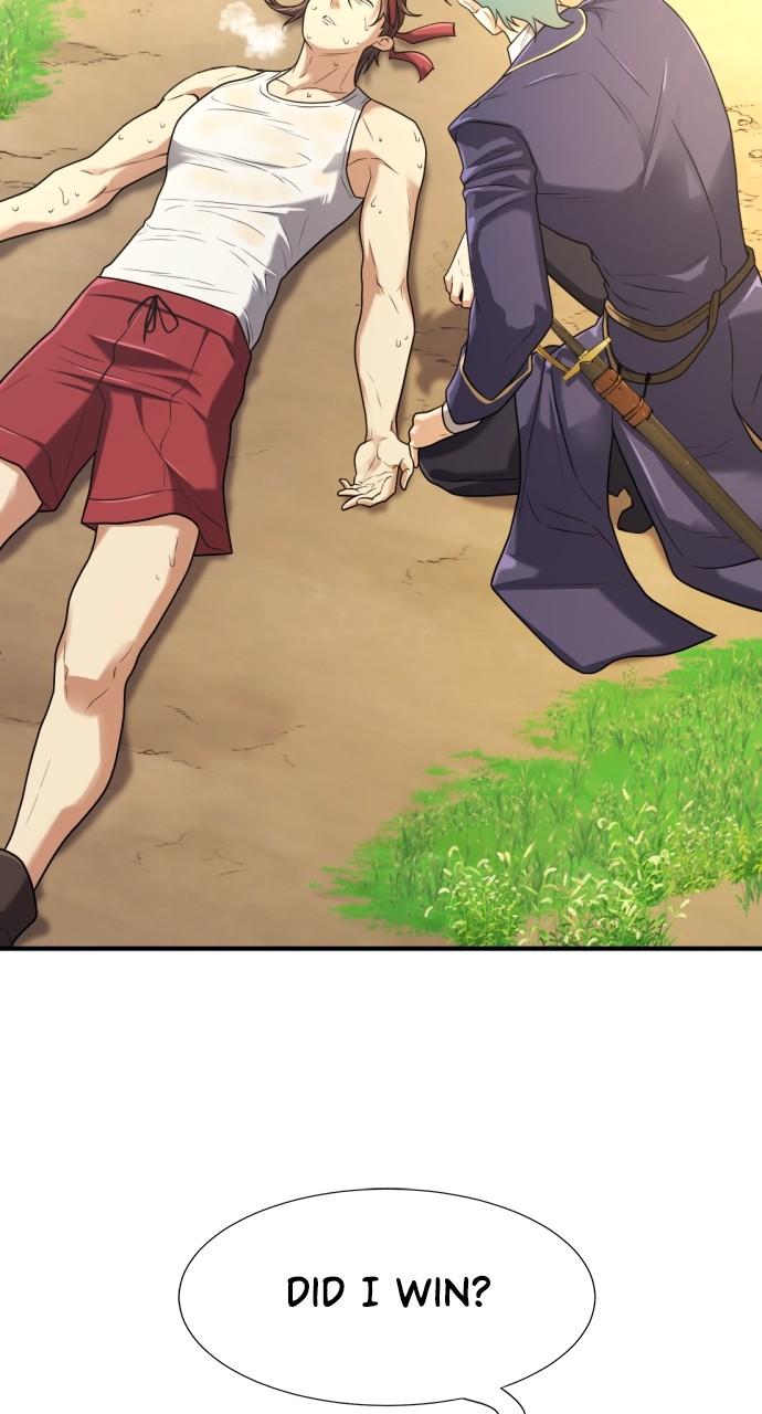 The Greatest Estate Developer Chapter 147 — page 80