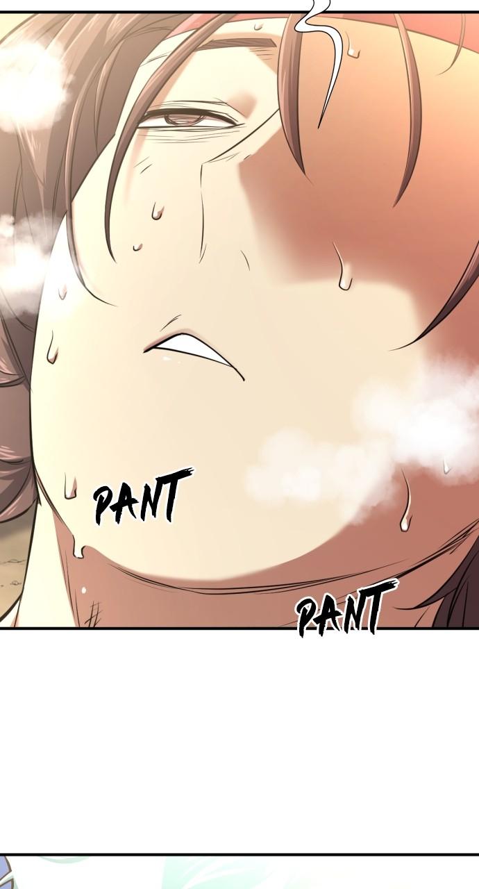 The Greatest Estate Developer Chapter 147 — page 81