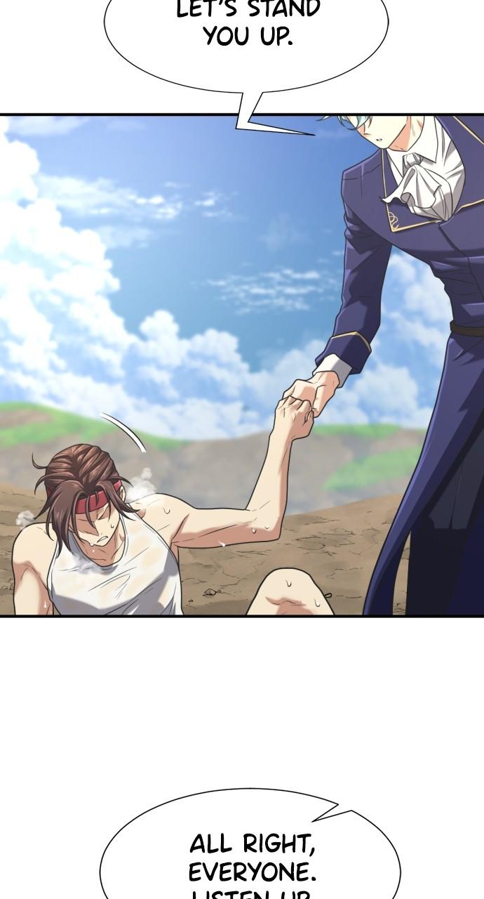 The Greatest Estate Developer Chapter 147 — page 85