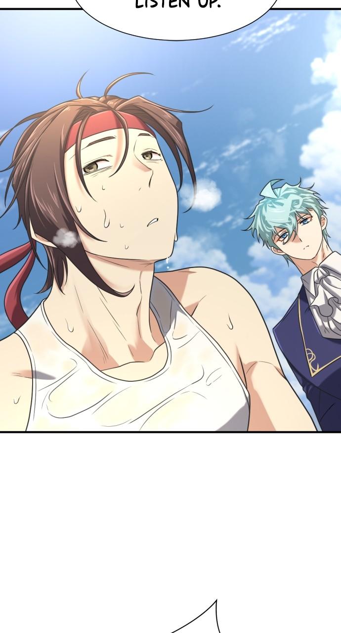 The Greatest Estate Developer Chapter 147 — page 86