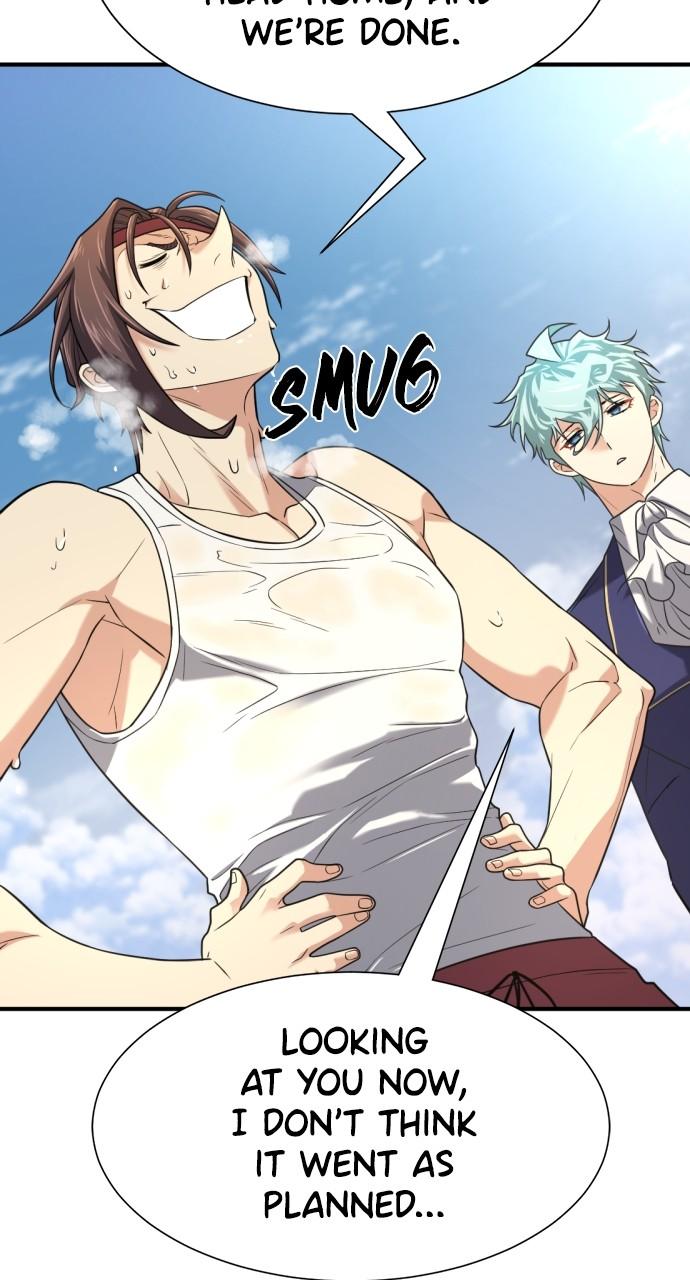 The Greatest Estate Developer Chapter 147 — page 92