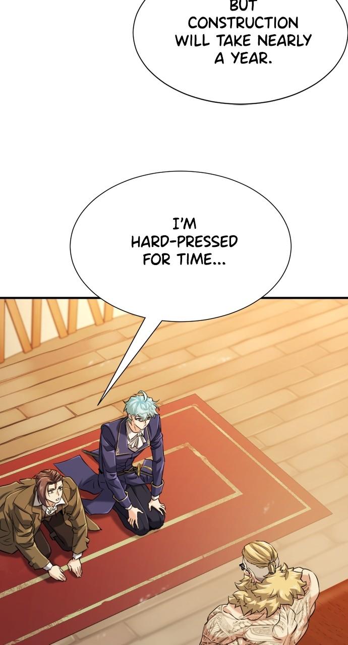 The Greatest Estate Developer Chapter 148 — page 3