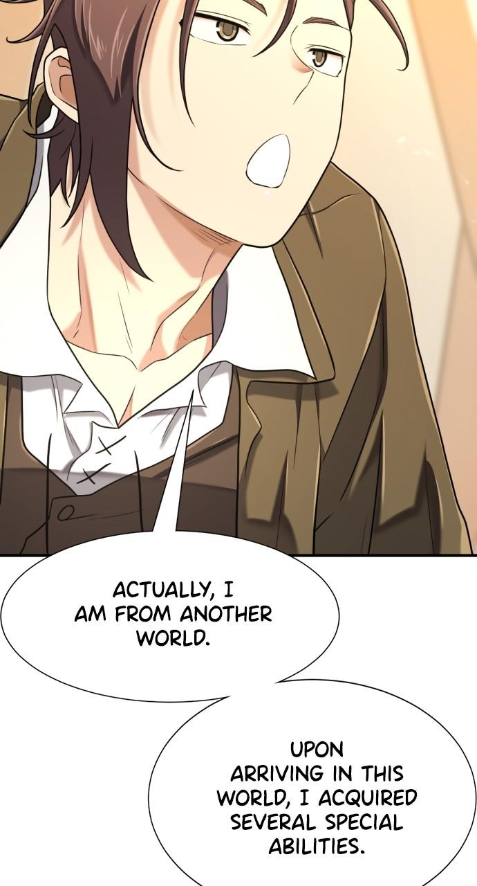 The Greatest Estate Developer Chapter 148 — page 5