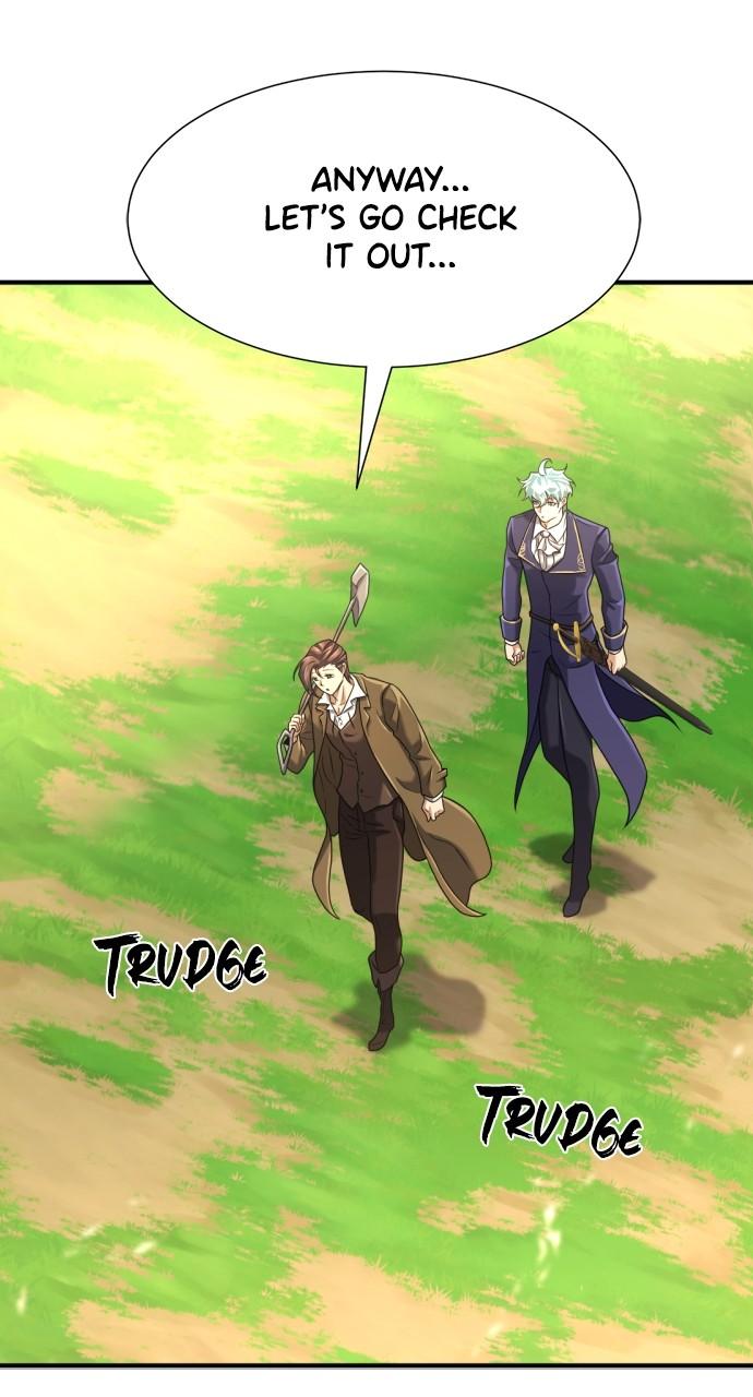 The Greatest Estate Developer Chapter 148 — page 30