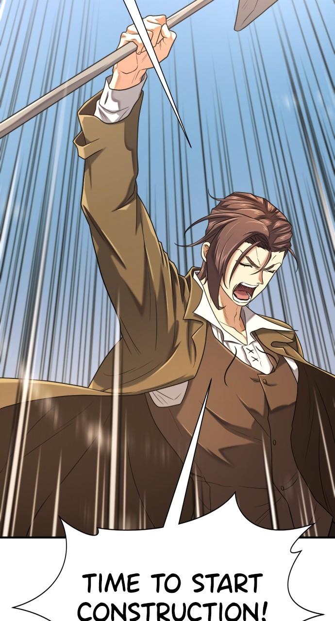 The Greatest Estate Developer Chapter 148 — page 34