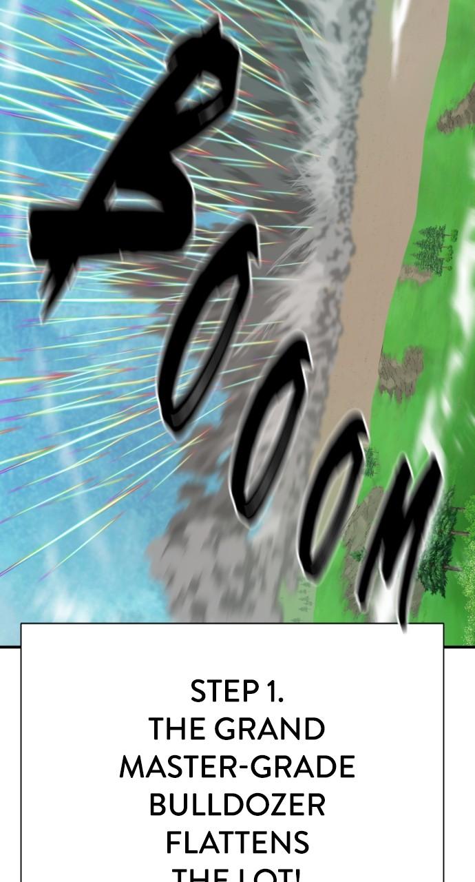 The Greatest Estate Developer Chapter 148 — page 38