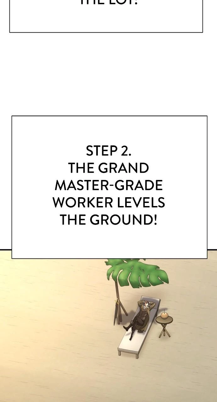 The Greatest Estate Developer Chapter 148 — page 39