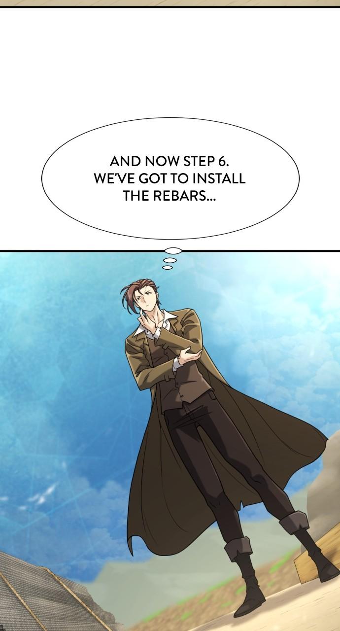 The Greatest Estate Developer Chapter 148 — page 50