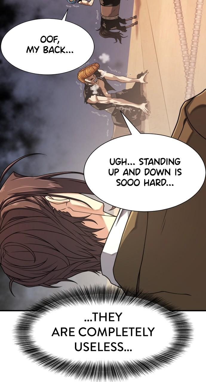 The Greatest Estate Developer Chapter 148 — page 55