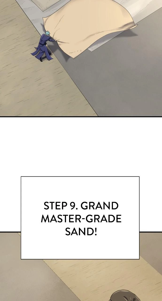The Greatest Estate Developer Chapter 148 — page 61