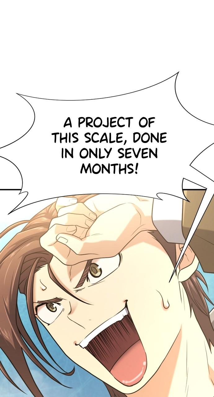 The Greatest Estate Developer Chapter 148 — page 67