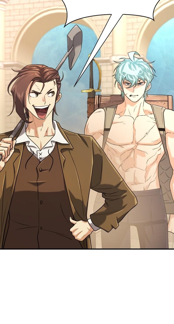 The Greatest Estate Developer Chapter 148 — page 69