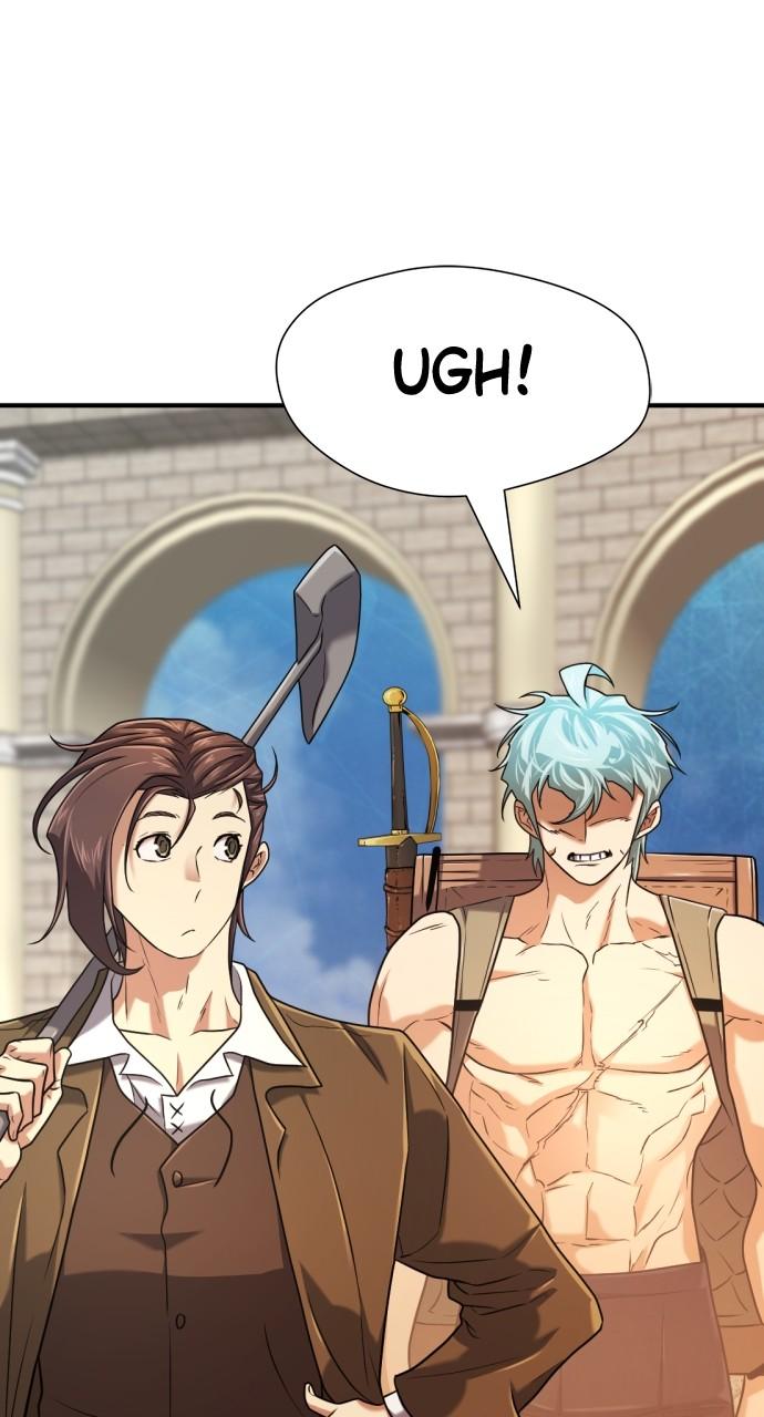 The Greatest Estate Developer Chapter 148 — page 71
